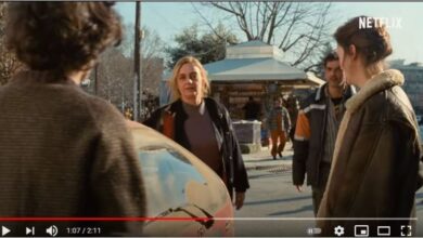 Το Trailer της ταινίας που γυρίστηκε και στα Τρίκαλα