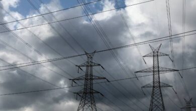 «Black out» στα Τρίκαλα – Χωρίς ρεύμα μεγάλο μέρος της πόλης