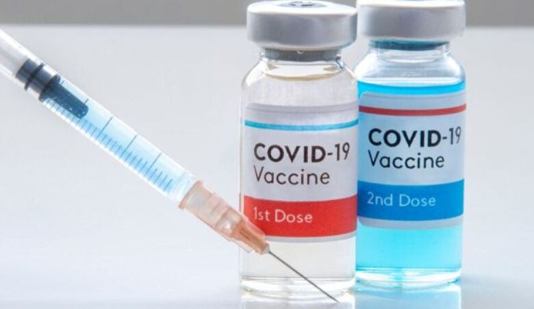Κορονοϊός: Εισήγηση για 4η δόση του εμβολίου σε όλους άνω των 30 ετών