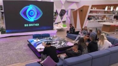 Big Brother: Διέρρευσε ροζ βίντεο μέσα από τις τουαλέτες του σπιτιού