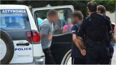 Συλλήψεις στο πλαίσιο καταπολέμησης και διάδοσης των ναρκωτικών στα Τρίκαλα και την Θεσσαλία