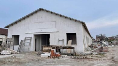 Προχωρά η ανάδειξη και αξιοποίηση του ΚΟΜΔΕ στα Τρίκαλα