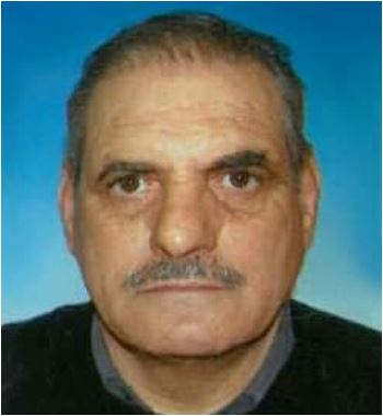 Έφυγε από τη ζωή ο Ιωάννης Σουλιώτης