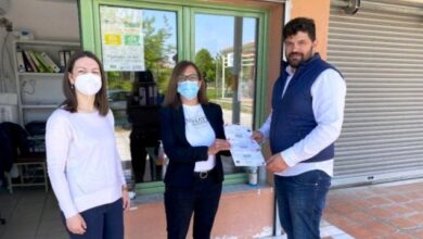 Τρίκαλα: Μεγάλη αύξηση ανακύκλωσης ρούχων και κάδων, με κοινωνικό όφελος