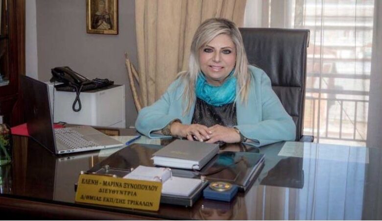 ΔΔΕ: Συγχαρητήρια στην ομάδα ποδοσφαίρου κοριτσιών του Ιδιωτικού ΓΕΛ «ΑΘΗΝΑ»