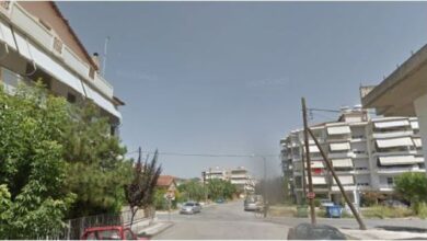 Τρίκαλα: Αναστάτωση στο δημοτικό συμβούλιο για μετονομασία τμήματος της οδού Μακεδονίας