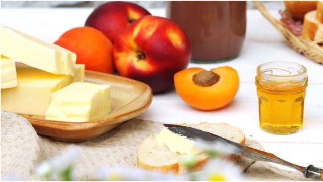 Πρωινά για να αδυνατίσεις