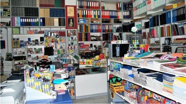 Σύλλογος Βιβλιοπωλών Τρικάλων- Για τον νόμο περί αθέμιτου ανταγωνισμού