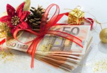 Φορολοταρία Χριστουγέννων: Έγινε η ετήσια κλήρωση – Δείτε αν κερδίσατε 100000 ευρώ