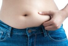 Πέντε συνήθειες που αυξάνουν το λίπος στην κοιλιά