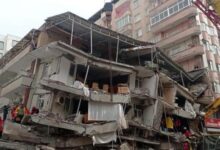Τρίκαλα: Κινητοποίηση για τους σεισμόπληκτους Τουρκίας και Συρίας
