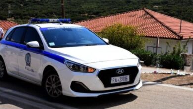 17 συλλήψεις μέσα σε 24 ώρες σε ειδικές αστυνομικές δράσεις στην περιοχή μας