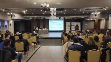 Τρίκαλα: Επιχειρηματίες ενημερώθηκαν για τα ανοιχτά χρηματοδοτικά προγράμματα