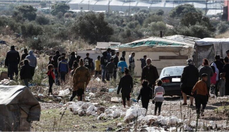 Ρομά: Πόσοι είναι στην Ελλάδα - Πού και πως ζουν