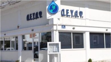 ΔΕΥΑ Φαρκαδόνας: Στις περισσότερες κοινότητες είναι κατάλληλο το νερό, προς πόση