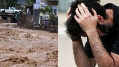 Καταγγελία ότι εισπρακτική άρπαξε από πλημμυροπαθή τα 6.500€ της αποζημίωσης!