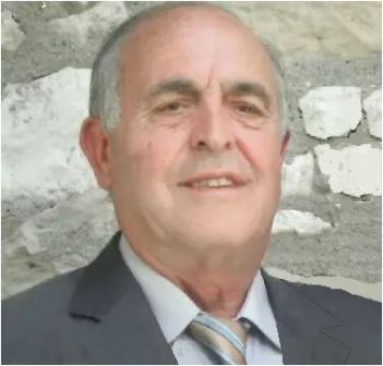 Έφυγε από την ζωή ο Θωμάς Δημητρός