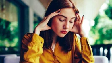 5 πιθανοί λόγοι που νιώθεις συνέχεια κούραση