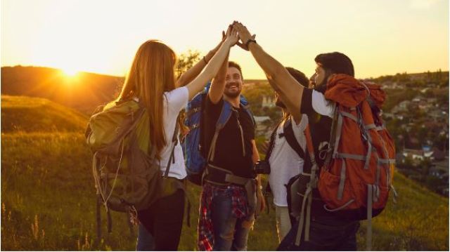 Δραστηριότητες που μπορείς να ξεκινήσεις ως φοιτητής!