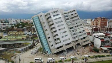 Σεισμός: «Παγίδες θανάτου οι πυλωτές στην Ελλάδα»