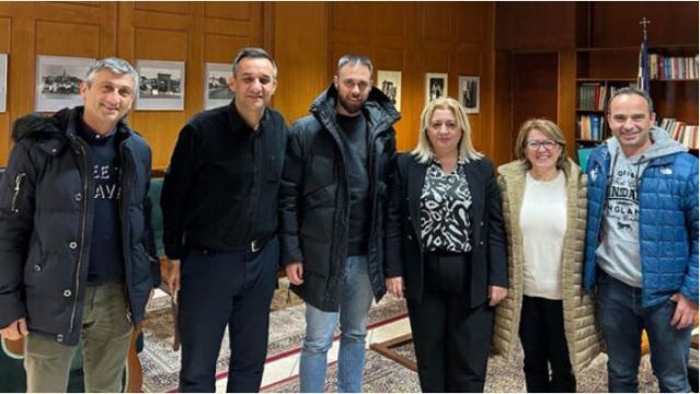 «Υπό την αιγίδα της Περιφέρειας Θεσσαλίας» θα διεξαχθεί ο Ημιμαραθώνιος Καλαμπάκας – Τρίκαλα