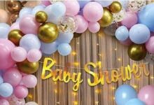 Τα πιο ιδιαίτερα δώρα για το baby shower της φίλης σας