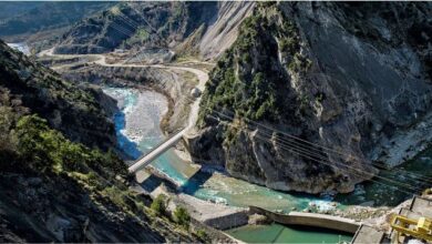 Πιο κοντά στην έμφραξη της σήραγγας της Μεσοχώρας μετά την απόφαση του ΣτΕ