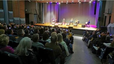 Αριστουργηματική βραδιά με την «Ψυχή της Ηπείρου» στα Τρίκαλα