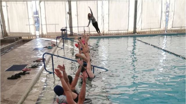 Δωρεάν άσκηση σε άτομα με αναπηρία από τον Δήμο Τρικκαίων