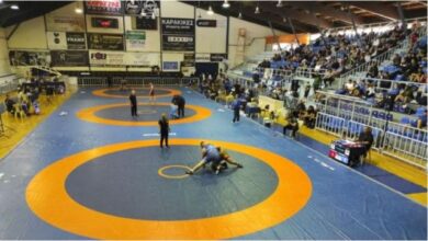 Πανελλήνιο Πρωτάθλημα Πάλης U20: Στα Τρίκαλα το μέλλον του αθλήματος