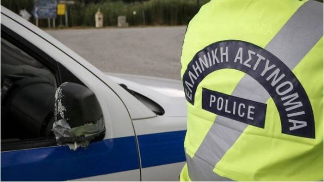 Κυκλοφοριακές ρυθμίσεις τη Μ. Παρασκευή και το Μ. Σάββατο στα Τρίκαλα