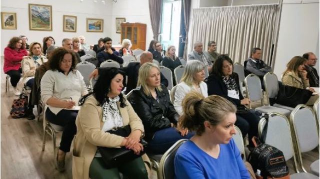 Νέα σχολική χρονιά... από τον Μάιο στον Δήμο Τρικκαίων