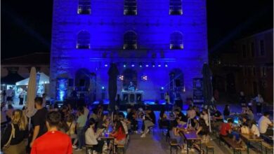 Γεύσεις, χρώματα και… φίλαθλοι στο Trikala Street Food Festival 2024