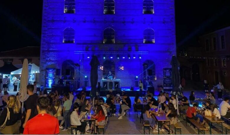 Γεύσεις, χρώματα και… φίλαθλοι στο Trikala Street Food Festival 2024