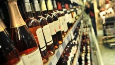 Τρίκαλα: Σύλληψη για κλοπή αλκοολούχων ποτών από σούπερ μάρκετ
