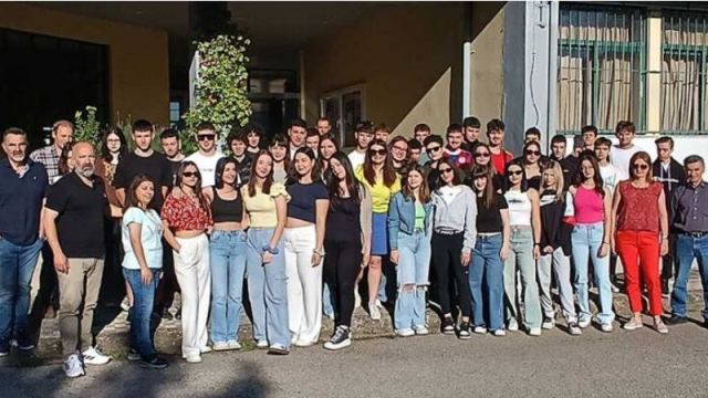 Συγχαρητήριο μήνυμα του 6ου ΓΕΛ ΤΡΙΚΑΛΩΝ