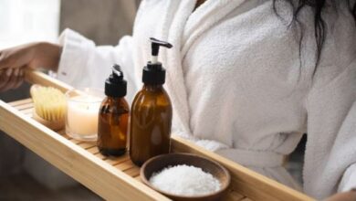 Daily Spa: Όλα όσα μπορείτε να κάνετε για να απολαύσετε υπέροχες στιγμές χαλάρωσης!