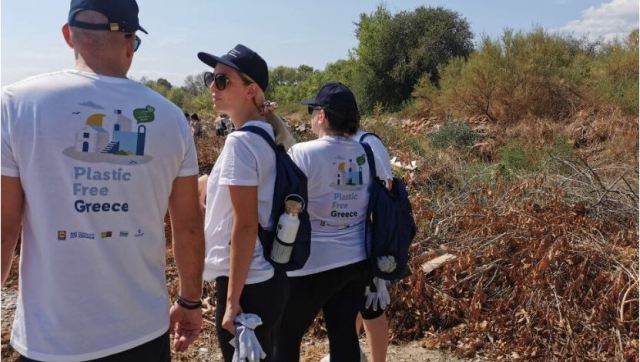 Προστασία και φροντίδα για το περιβάλλον και τα ποτάμια στον Δήμο Τρικκαίων