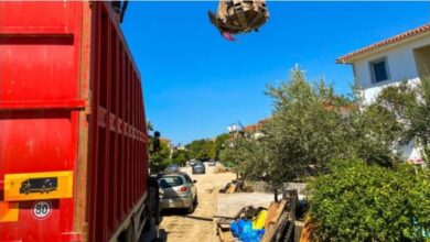 Ποσό 1,2 εκ. € εγκρίθηκε στον Δήμο Τρικκαίων για διαχείριση συνεπειών του Daniel